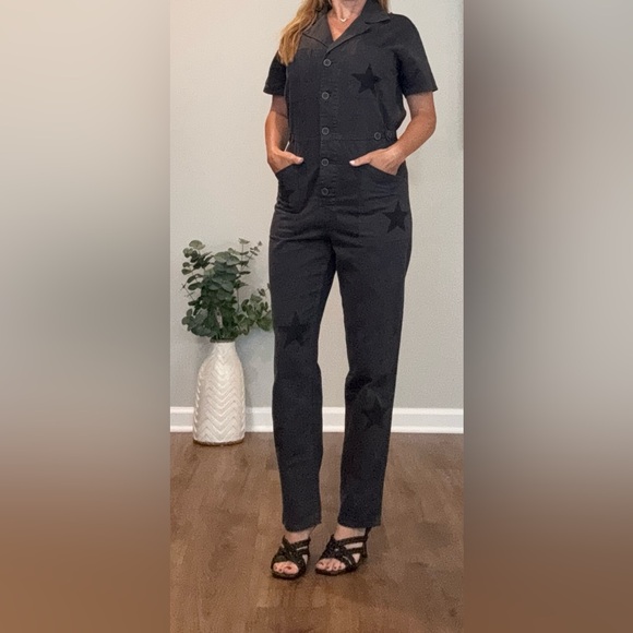 Pistola Grover Short Sleeve Field Suit - Picture 5 of 9